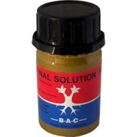 FINAL SOLUTION 60ml