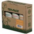 TRY PACK INDOOR